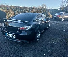 Mazda 6 Sport 2009 - Image 3/4