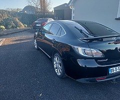 Mazda 6 Sport 2009 - Image 4/4