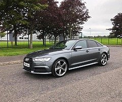 Kitted or standard Diesel wanted