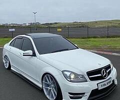Kitted or standard Diesel wanted