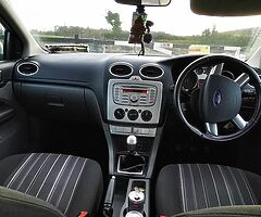 Ford foucs 1.8 tdci mk3 - Image 3/10