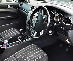 Ford foucs 1.8 tdci mk3 - Image 4/10