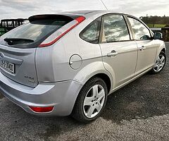 Ford foucs 1.8 tdci mk3 - Image 5/10
