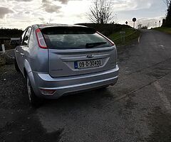 Ford foucs 1.8 tdci mk3 - Image 6/10