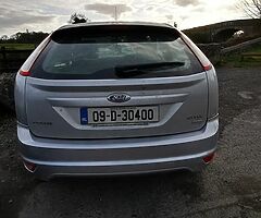 Ford foucs 1.8 tdci mk3 - Image 7/10