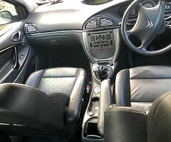 Immaculate Citroen c5 diesil