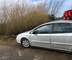Immaculate Citroen c5 diesil - Image 3/4