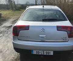 Immaculate Citroen c5 diesil - Image 4/4