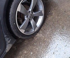 Genuine TTRS alloys - Image 4/5