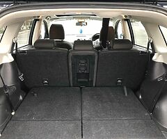 2011 NISSAN QASHQAI + 2. 7 SEATER. - Image 5/10