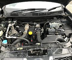 2011 NISSAN QASHQAI + 2. 7 SEATER. - Image 8/10