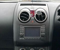 2011 NISSAN QASHQAI + 2. 7 SEATER. - Image 9/10