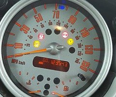 Mini cooper alloys and engine - Image 5/6