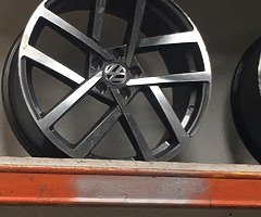 VW