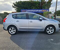 2013 Peugeot 3008 - Image 4/10