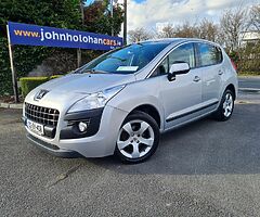2013 Peugeot 3008 - Image 5/10