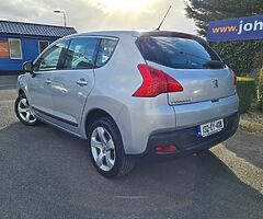 2013 Peugeot 3008 - Image 6/10