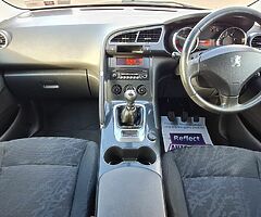 2013 Peugeot 3008 - Image 7/10