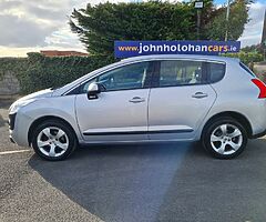 2013 Peugeot 3008 - Image 8/10