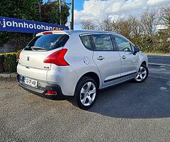 2013 Peugeot 3008 - Image 9/10