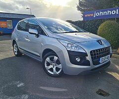 2013 Peugeot 3008 - Image 10/10