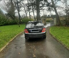 Mercedes-Benz C180 automatic - Image 4/5