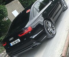 Audi A6 sline - Image 3/5