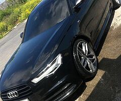 Audi A6 sline - Image 5/5