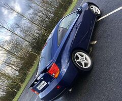 2002 Toyota Celica NCT and TAX