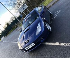2002 Toyota Celica NCT and TAX - Image 5/9