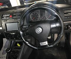 Gti heated lether seats - Image 4/4