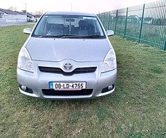 For sale or swap nct until 11/22