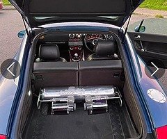 Bagged audi tt 225 - Image 4/7