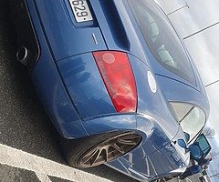 Bagged audi tt 225 - Image 5/7