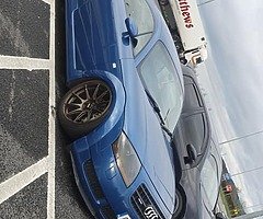 Bagged audi tt 225 - Image 6/7