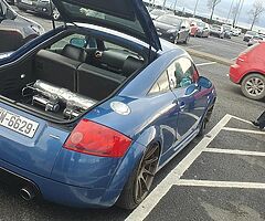 Bagged audi tt 225 - Image 7/7