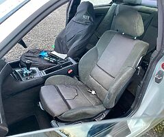 2005 Bmw e46 320cd