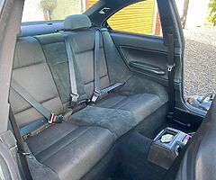 2005 Bmw e46 320cd - Image 4/5