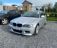 2005 Bmw e46 320cd - Image 5/5