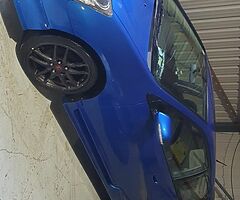 Ep3 kitted ep2 for sale / exchange no nct/tax