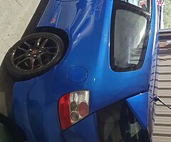 Ep3 kitted ep2 for sale / exchange no nct/tax