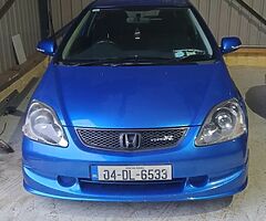 Ep3 kitted ep2 for sale / exchange no nct/tax - Image 4/4