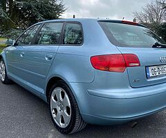Audi A3 1.6  New Nct - Image 3/8