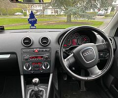 Audi A3 1.6  New Nct - Image 4/8