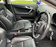 Audi A3 1.6  New Nct - Image 5/8