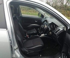 Mitsubishi outlander - Image 5/7