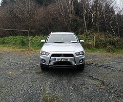 Mitsubishi outlander - Image 7/7