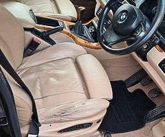 Bmw X5 3.0D 2006 Nct 05/22 - Image 6/10