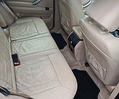 Bmw X5 3.0D 2006 Nct 05/22 - Image 7/10