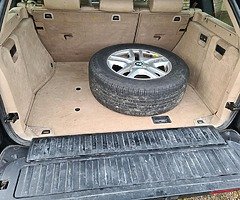 Bmw X5 3.0D 2006 Nct 05/22 - Image 8/10